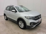  Volkswagen  T-CROSS Life Business 1.0TSi 110pk/cv 5p DSG7 Automatic Petrol  27 #8