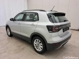  Volkswagen  T-CROSS Life Business 1.0TSi 110pk/cv 5p DSG7 Automatic Petrol  27 #9