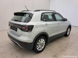  Volkswagen  T-CROSS Life Business 1.0TSi 110pk/cv 5p DSG7 Automatic Petrol  27 #10