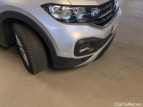  Volkswagen  T-CROSS Life Business 1.0TSi 110pk/cv 5p DSG7 Automatic Petrol  27 #22