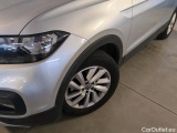  Volkswagen  T-CROSS Life Business 1.0TSi 110pk/cv 5p DSG7 Automatic Petrol  27 #24