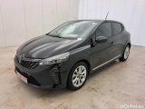  Renault  Clio Evolution 1.0TCe 90pk/cv 5p Manual Petrol  30 