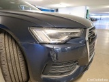  Audi  A6 Berline 50 2.0TFSi-e 299pk/cv 4p Quattro S-Tronic Automatic Petrol/Electric  31 #27