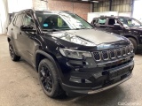  Jeep  Compass 1.3 T4 4XE PLUG-IN HYBRID AUTOMATIK  1 #2