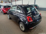  Fiat  500 1.0 GSE HYBRID  4 #4