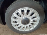  Fiat  500 1.0 GSE HYBRID  4 #14