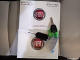  Fiat  500 1.0 GSE HYBRID  4 #15