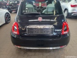  Fiat  500 1.0 GSE HYBRID  4 #20