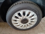  Fiat  500 1.0 GSE HYBRID  4 #27