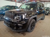 Jeep  Renegade 1.3 T-GDI 4XE PLUG-IN HYBRID AUTOMATIK  6 