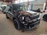  Jeep  Renegade 1.3 T-GDI 4XE PLUG-IN HYBRID AUTOMATIK  6 #2