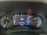  Jeep  Renegade 1.3 T-GDI 4XE PLUG-IN HYBRID AUTOMATIK  6 #6