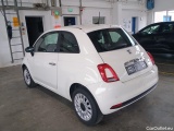  Fiat  500 1.0 GSE HYBRID  8 #4