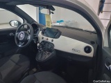  Fiat  500 1.0 GSE HYBRID  8 #5