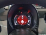  Fiat  500 1.0 GSE HYBRID  8 #6