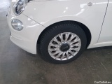  Fiat  500 1.0 GSE HYBRID  8 #8