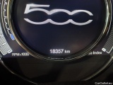 Fiat  500 1.0 GSE HYBRID  8 #12