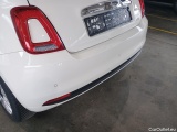  Fiat  500 1.0 GSE HYBRID  8 #15