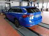 Skoda  Octavia COMBI 1.4 TSI IV DSG  10 #5