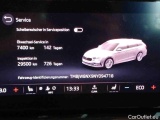  Skoda  Octavia COMBI 1.4 TSI IV DSG  10 #19