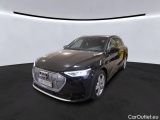  Audi  E-TRON 55 QUATTRO  11 