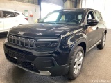  Jeep  Avenger 1.2 GSE T3 TURBO-BENZIN GDI  14 