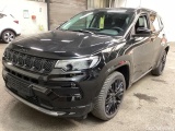  Jeep  Compass 1.5 GSE T4 48V E-HYBRID AUTOMATIK  16 