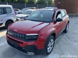  Jeep  Avenger 1.2 GSE T3 TURBO-BENZIN GDI  21 