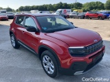  Jeep  Avenger 1.2 GSE T3 TURBO-BENZIN GDI  21 #2