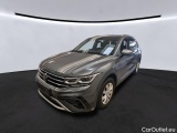  Volkswagen  Tiguan ALLSPACE 2.0 TDI SCR 4MOTION DSG  22 