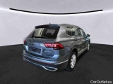  Volkswagen  Tiguan ALLSPACE 2.0 TDI SCR 4MOTION DSG  22 #2