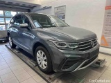  Volkswagen  Tiguan ALLSPACE 2.0 TDI SCR 4MOTION DSG  22 #4