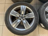  Volkswagen  Tiguan ALLSPACE 2.0 TDI SCR 4MOTION DSG  22 #14