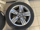  Volkswagen  Tiguan ALLSPACE 2.0 TDI SCR 4MOTION DSG  22 #16