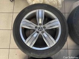  Volkswagen  Tiguan ALLSPACE 2.0 TDI SCR 4MOTION DSG  22 #17