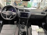  Volkswagen  Tiguan ALLSPACE 2.0 TDI SCR 4MOTION DSG  22 #18