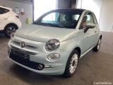  Fiat  500 1.0 GSE HYBRID  23 