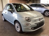  Fiat  500 1.0 GSE HYBRID  23 #2