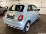  Fiat  500 1.0 GSE HYBRID  23 #4