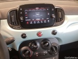  Fiat  500 1.0 GSE HYBRID  23 #7