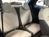  Fiat  500 1.0 GSE HYBRID  23 #10