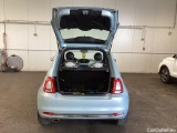  Fiat  500 1.0 GSE HYBRID  23 #11