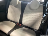  Fiat  500 1.0 GSE HYBRID  23 #13
