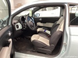  Fiat  500 1.0 GSE HYBRID  23 #14