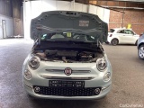  Fiat  500 1.0 GSE HYBRID  23 #15