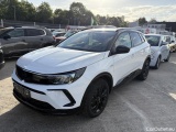  Opel   Grandland X 1.2 DI AUTOMATIK  24 