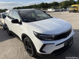  Opel   Grandland X 1.2 DI AUTOMATIK  24 #2