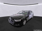  Audi  A4 AVANT 35 TDI S TRONIC  26 