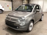  Fiat  500 C 1.0 GSE HYBRID  31 