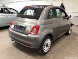  Fiat  500 C 1.0 GSE HYBRID  31 #3